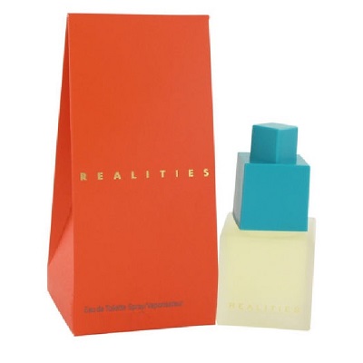 Realities Perfume (Old)